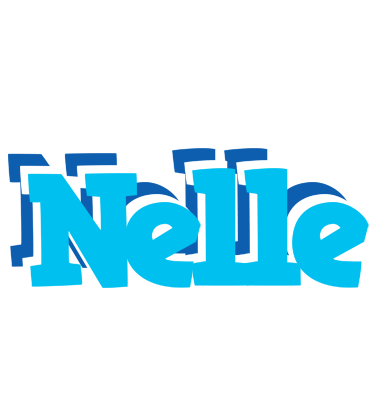 Nelle jacuzzi logo