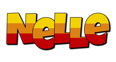 Nelle jungle logo