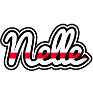 Nelle kingdom logo