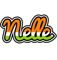 Nelle mumbai logo