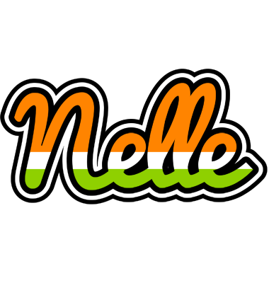 Nelle mumbai logo