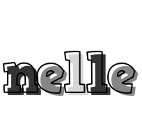 Nelle night logo