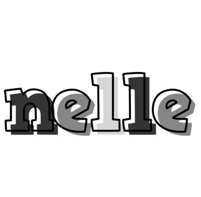 Nelle night logo