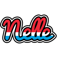 Nelle norway logo