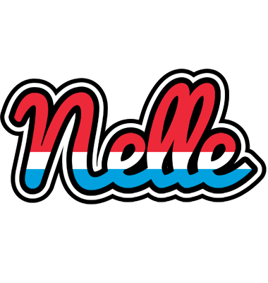 Nelle norway logo