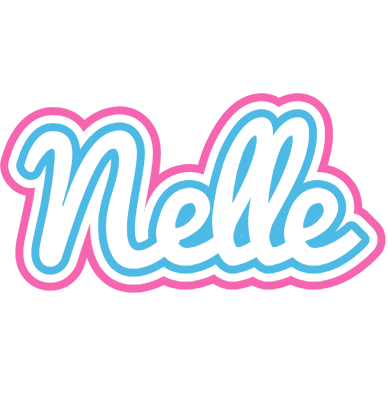 Nelle outdoors logo