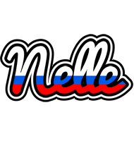 Nelle russia logo