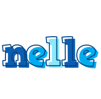 Nelle sailor logo