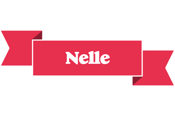 Nelle sale logo