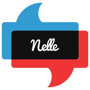 Nelle sharks logo