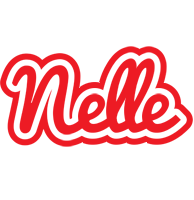 Nelle sunshine logo