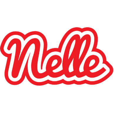 Nelle sunshine logo