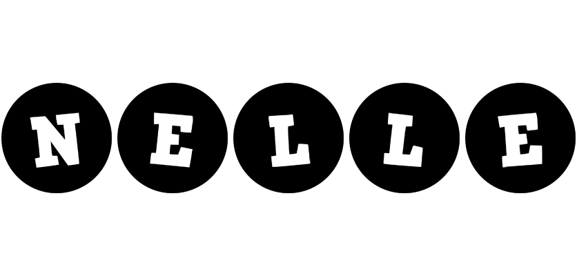 Nelle tools logo