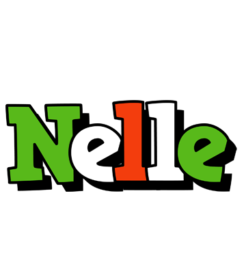 Nelle venezia logo