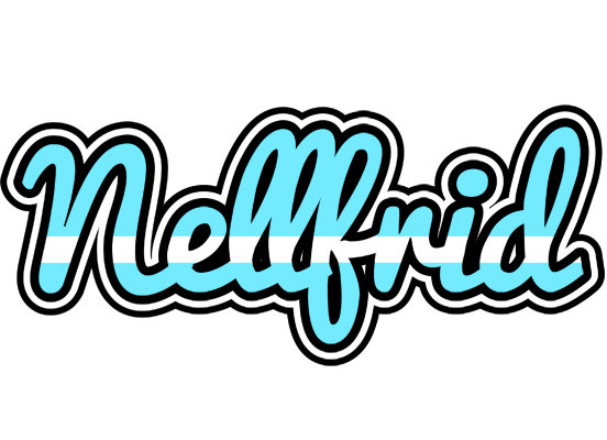 Nellfrid argentine logo