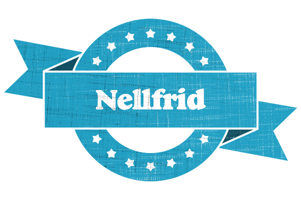 Nellfrid balance logo