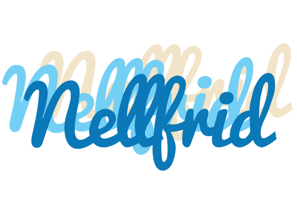 Nellfrid breeze logo