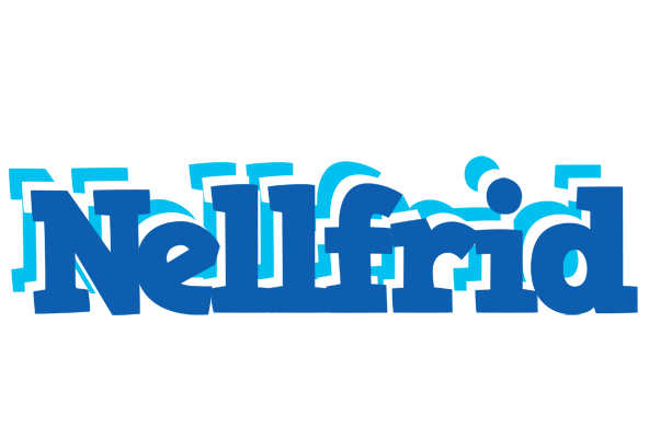 Nellfrid business logo