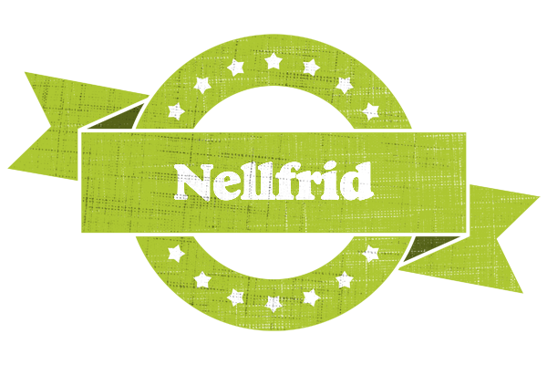 Nellfrid change logo