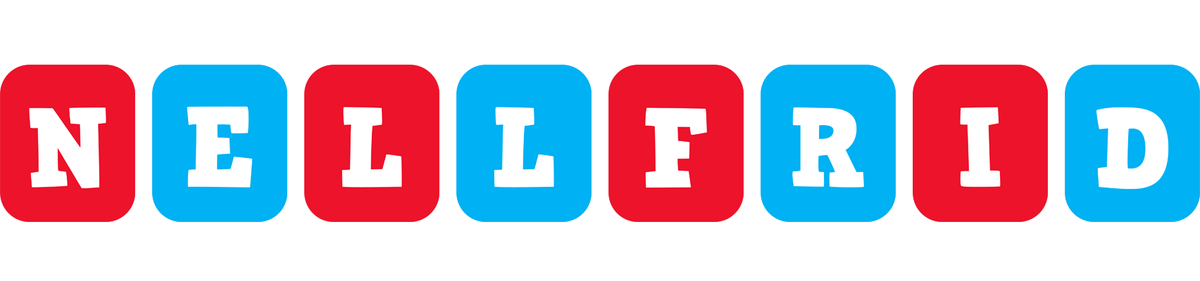 Nellfrid diesel logo