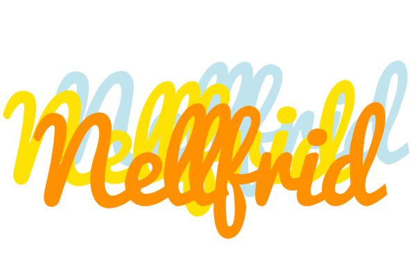 Nellfrid energy logo