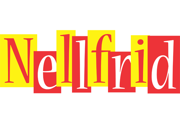 Nellfrid errors logo