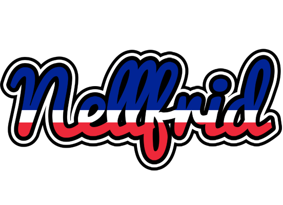 Nellfrid france logo
