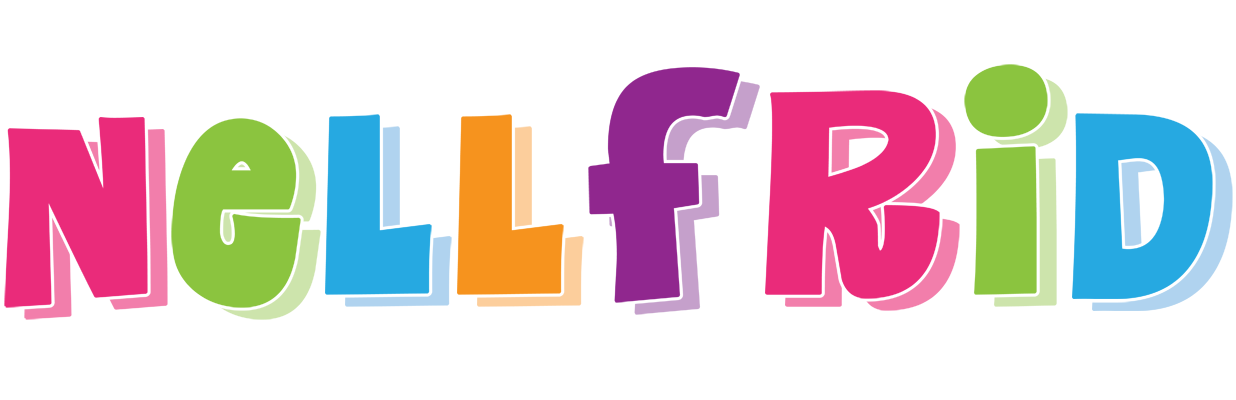 Nellfrid friday logo