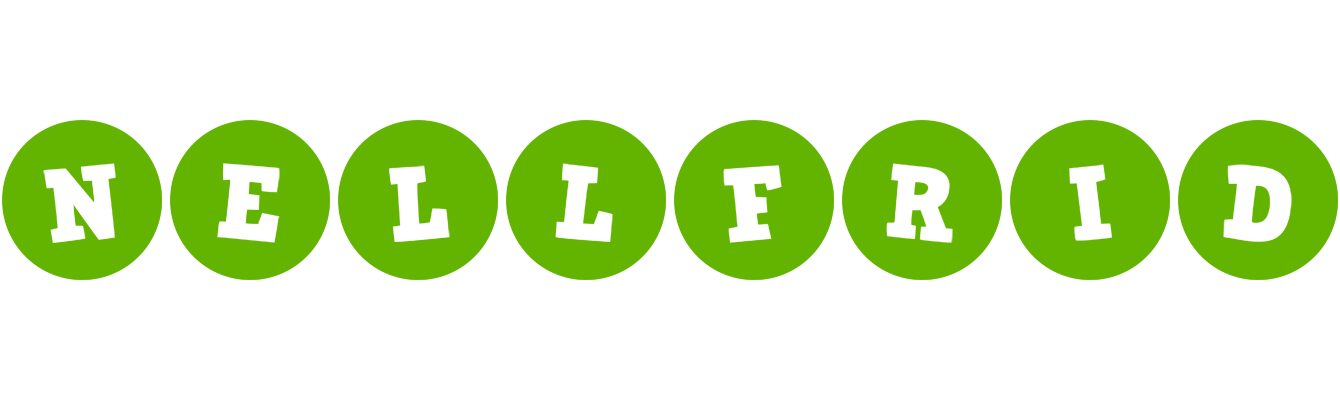 Nellfrid games logo