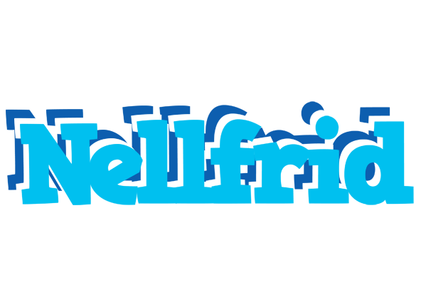Nellfrid jacuzzi logo
