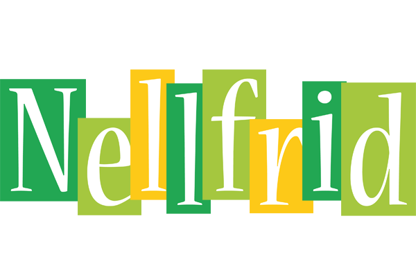 Nellfrid lemonade logo
