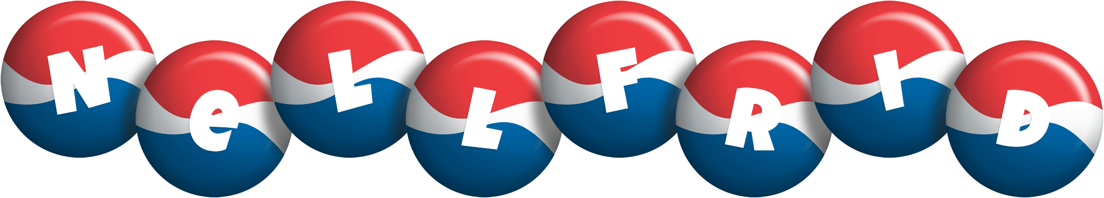 Nellfrid paris logo