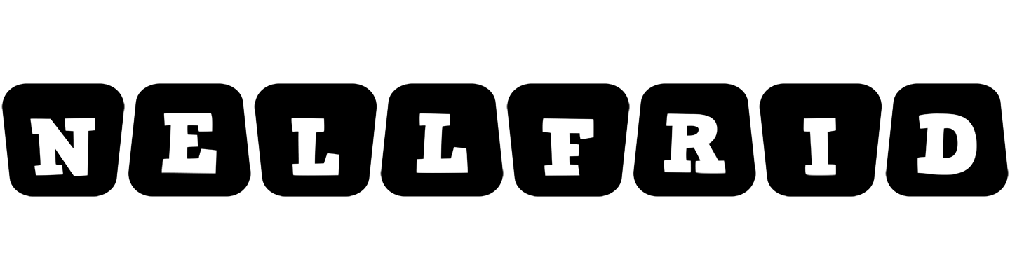 Nellfrid racing logo