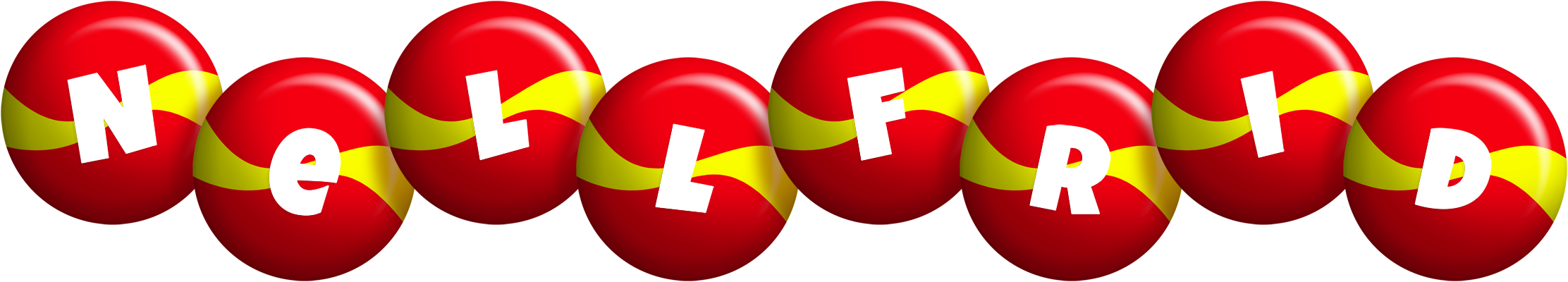 Nellfrid spain logo