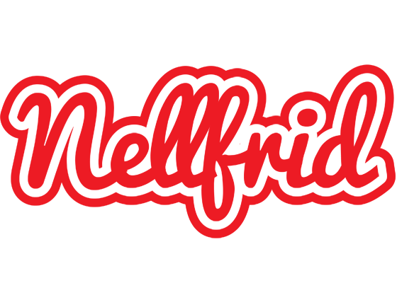 Nellfrid sunshine logo
