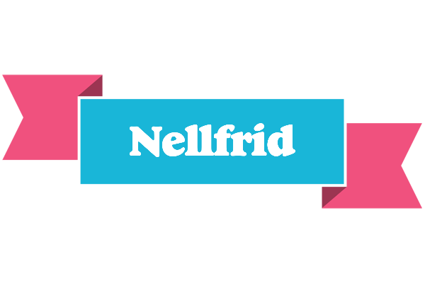Nellfrid today logo