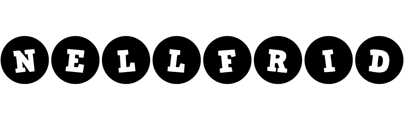 Nellfrid tools logo