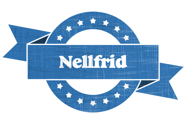 Nellfrid trust logo