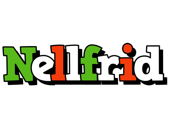 Nellfrid venezia logo