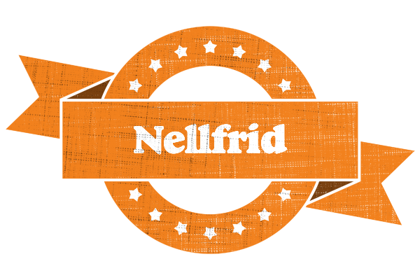 Nellfrid victory logo