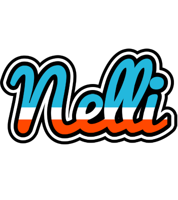 Nelli america logo