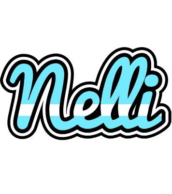 Nelli argentine logo