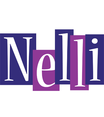 Nelli autumn logo