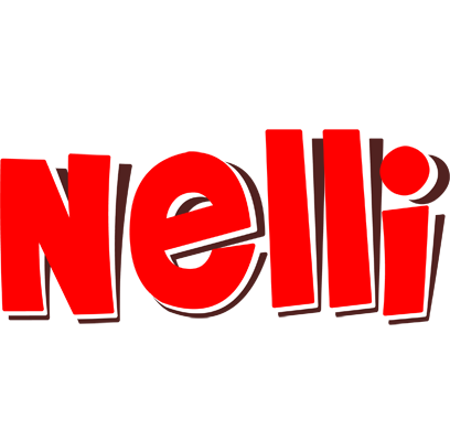 Nelli basket logo