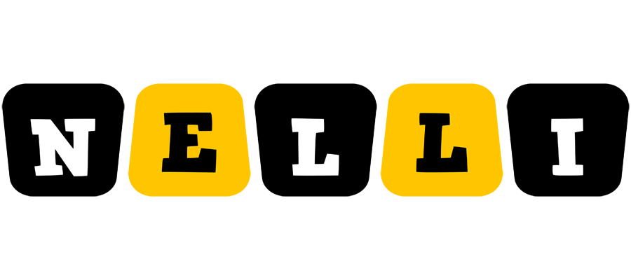 Nelli boots logo