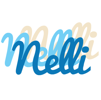 Nelli breeze logo