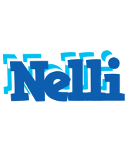 Nelli business logo