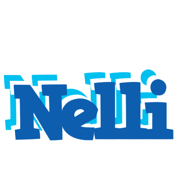 Nelli business logo