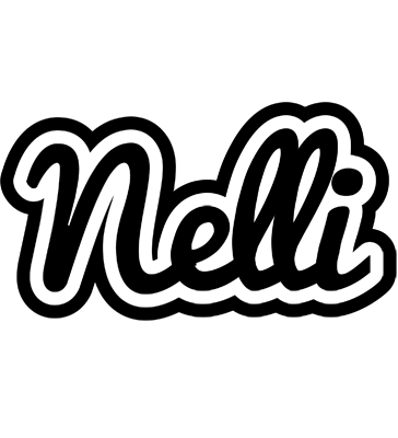 Nelli chess logo