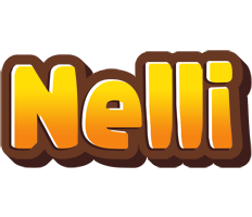 Nelli cookies logo